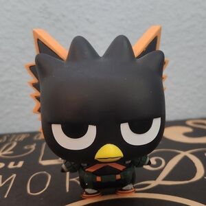 My Hero Academia X Hello Kitty And Friends Badtz-Maru Bakugo